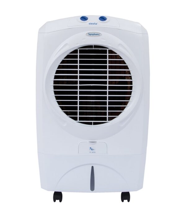 Symphony Siesta 45 Air Cooler White