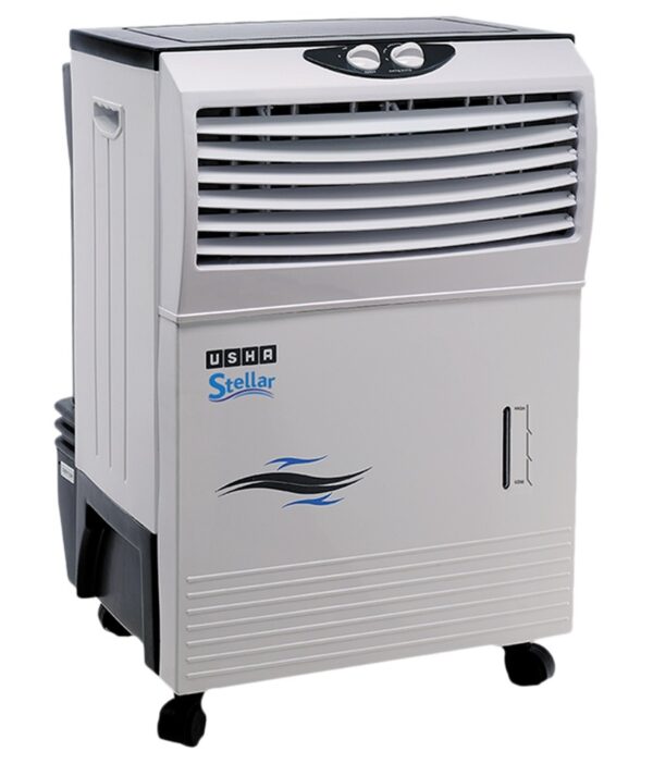Usha 20 Stellar Personal Cooler White