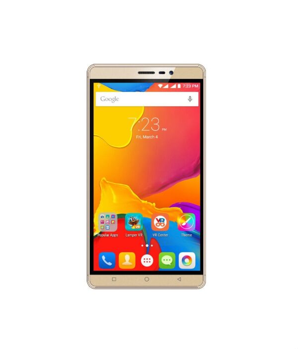 Karbonn Titanium Mach Six (16GB) with Free VR Headset