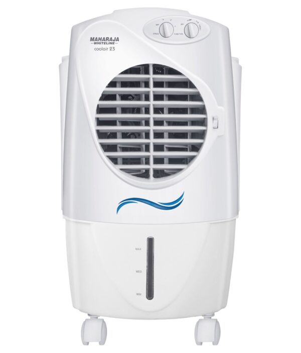 Maharaja Whiteline Coolair 23L Room Cooler