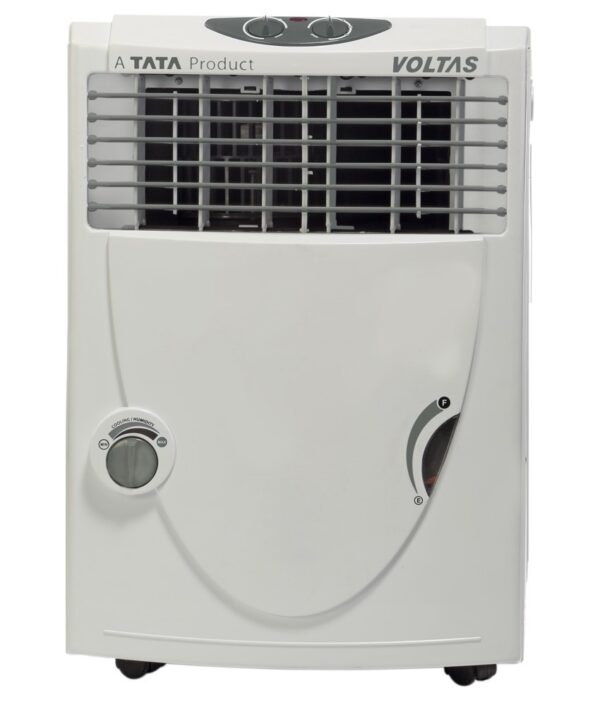 Voltas 15 Personal Cooler VB-P15M Personal Cooler White