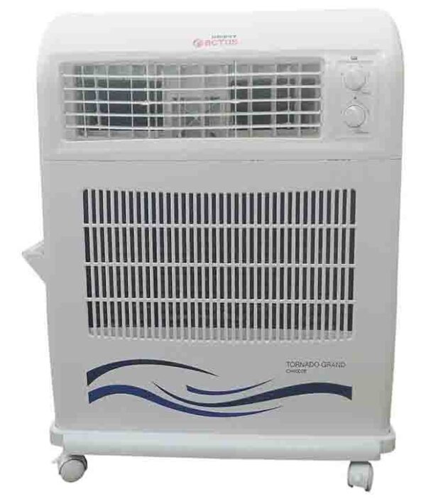 Orient 60 liters Tornado Grand CH6002B Desert Cooler White