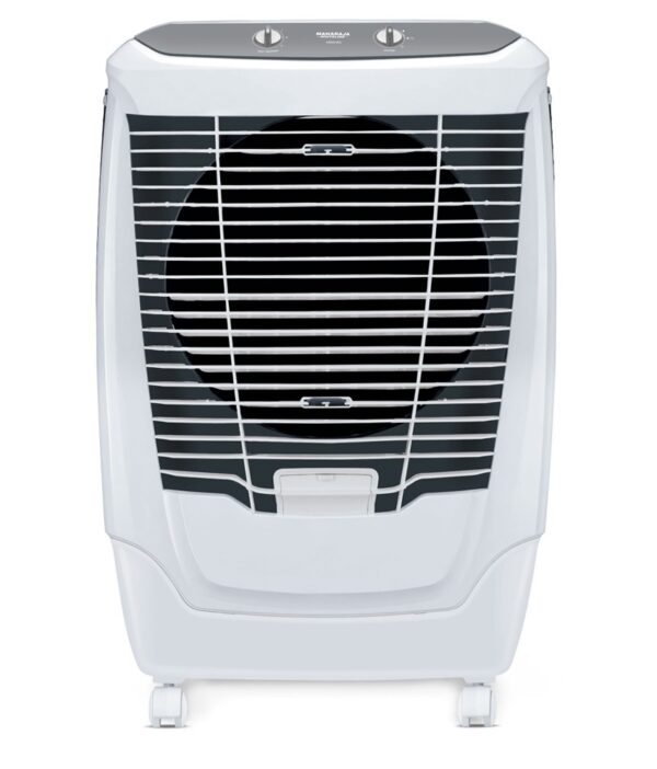 Maharaja Whiteline 45 Litres Atlanto Desert Cooler White