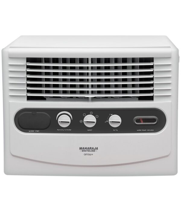Maharaja Whiteline 30L Arrow+ Window Cooler