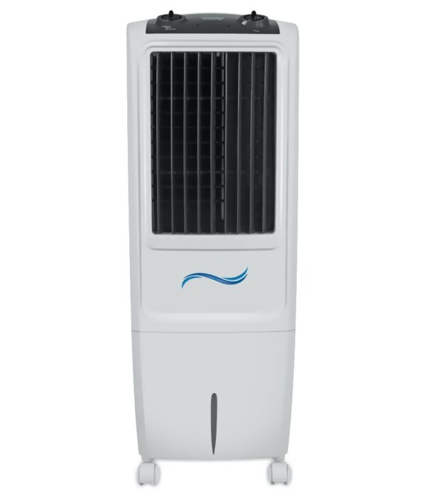 Maharaja Whiteline 20L Blizzard Room Cooler White