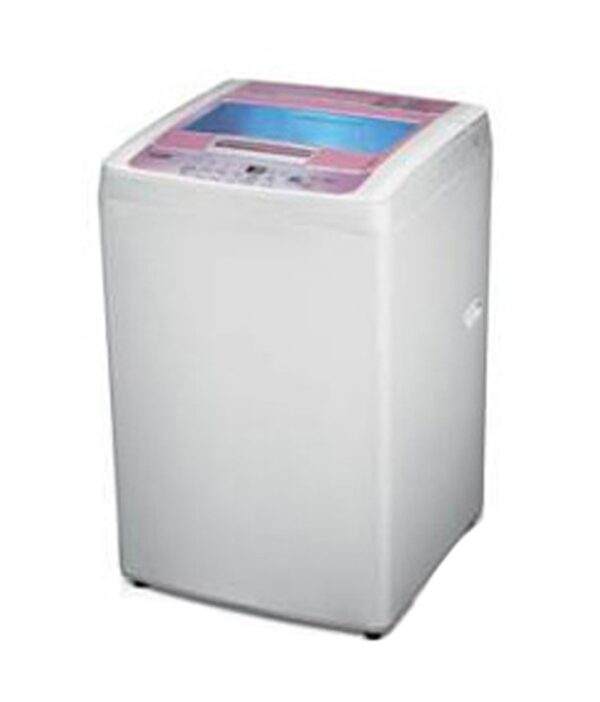 LG 6.2 Kg T7208TDDLP Fully Automatic Top Load Washing Machine Cool Grey