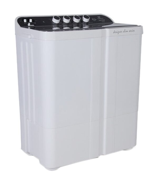 Videocon 7.5 Kg VS75Z11 Semi Automatic Top Load Washing Machine