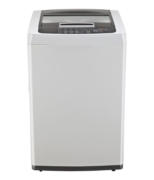 LG 6.2 Kg T7270TDDL Fully Automatic Top Load Washing Machine Blue White