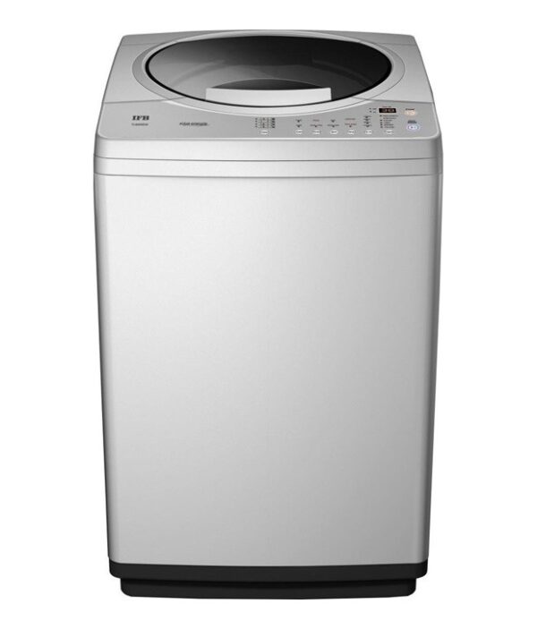 IFB 6.5 Kg TL- RDW 6.5 Kg Aqua Fully Automatic Top Load Washing Machine Ivory White