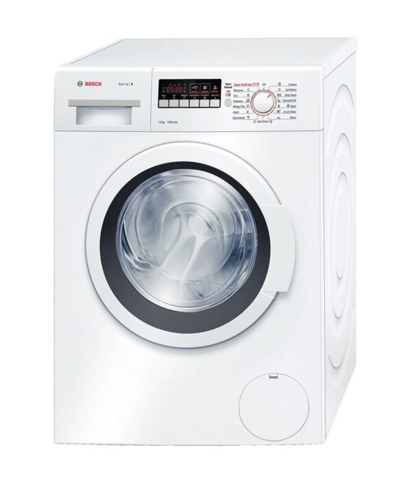 Bosch 7 Kg WAK20260IN Fully Automatic Front Load Washing Machine White
