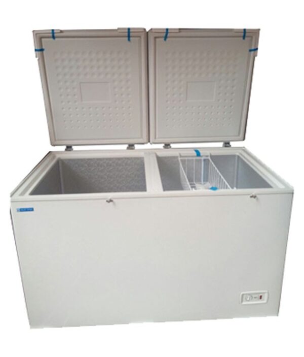 Blue Star Deep Freezer 500 Liter Model Chf500