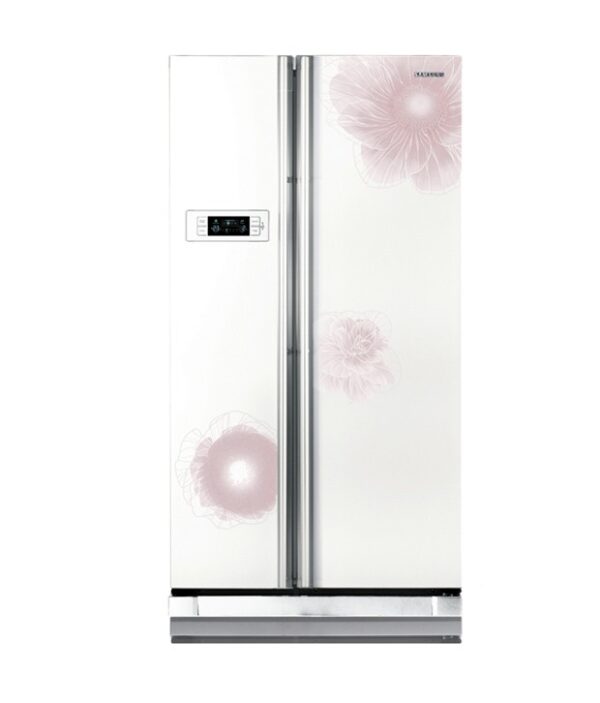 Samsung 600Ltr RS21HSTWA1 Side By Side Refrigerator