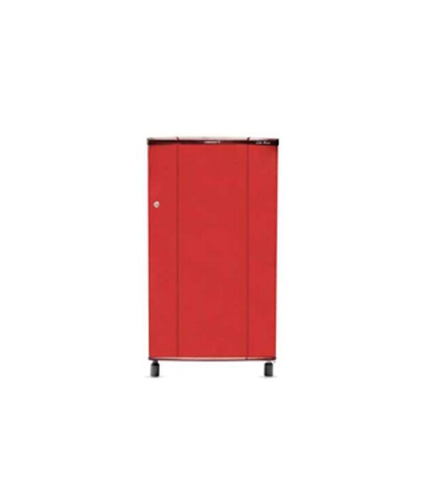 Videocon 150 Ltrs VAB163BR Direct Cool Single Door RefrigeratorBurgundy Red