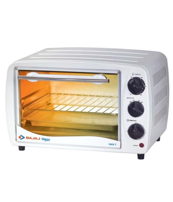 Bajaj 16 LTR Majesty 1603 T OTG