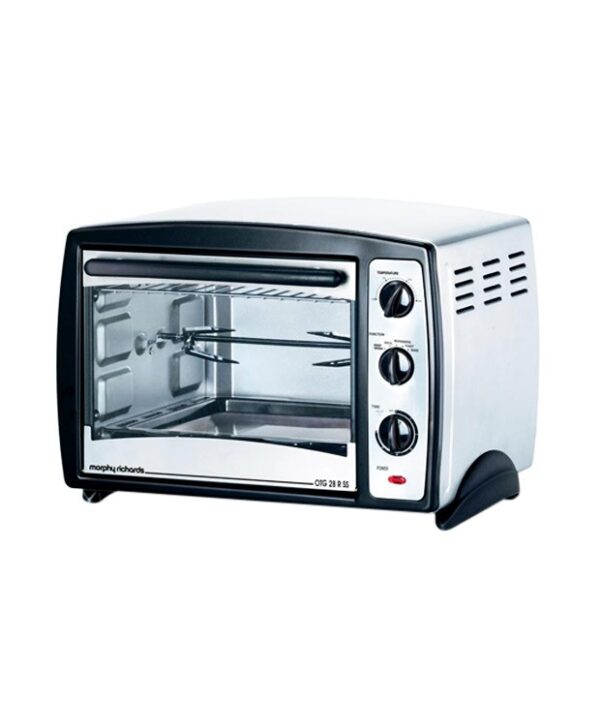 Morphy Richards 28 LTR 28 R-SS OTG