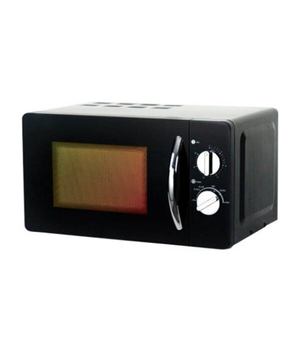 Haier 20 LTR Hil2001mbph Solo Microwave Oven