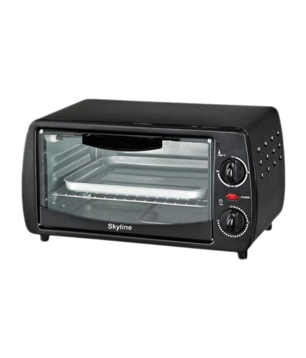 Skyline 12 LTR Vt-7064 Oven Toaster Griller - OTG
