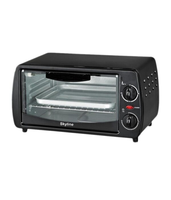 Skyline 12 LTR Vt-7064 OTG