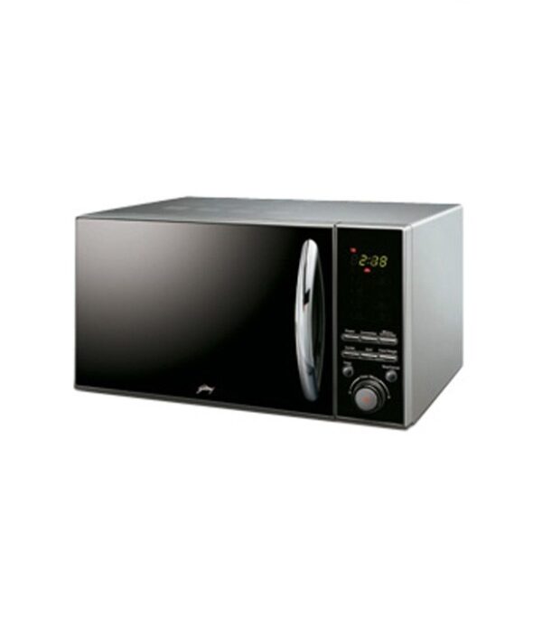 Godrej 25 LTR GMX 25CA1 MIZ Convection  Microwave Oven