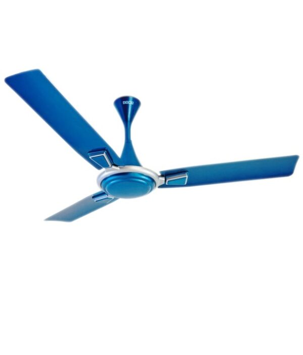 Usha Raphael Ceiling Fan Azure Blue