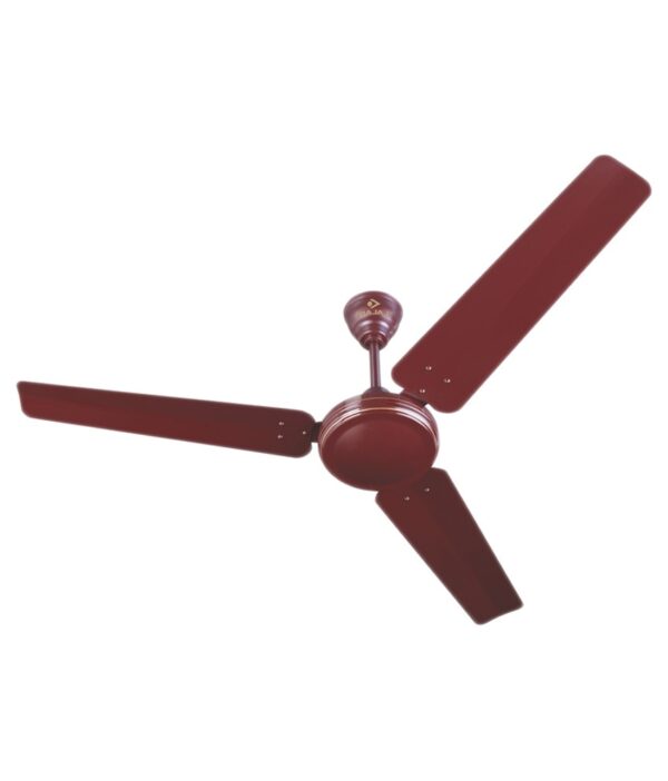 Bajaj Electricals limited 48 Speedster Ceiling Fan Brown