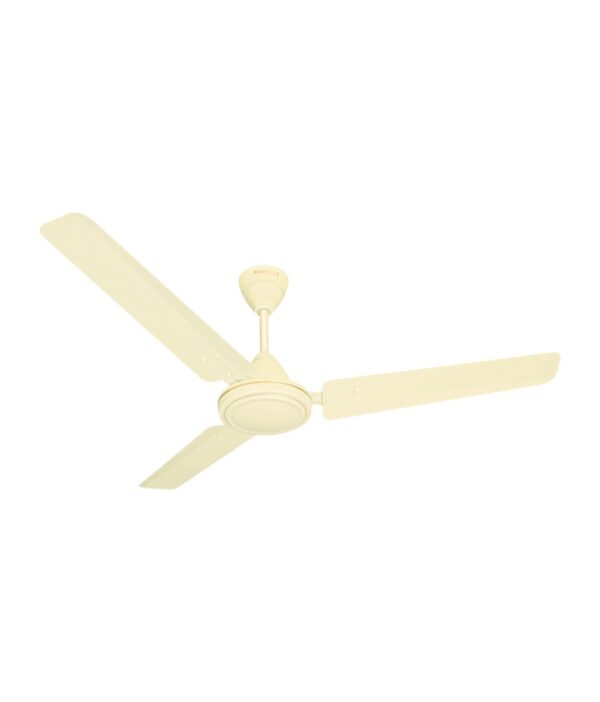 Havells 1200 mm Pacer Ceiling Fan Angel Ivory