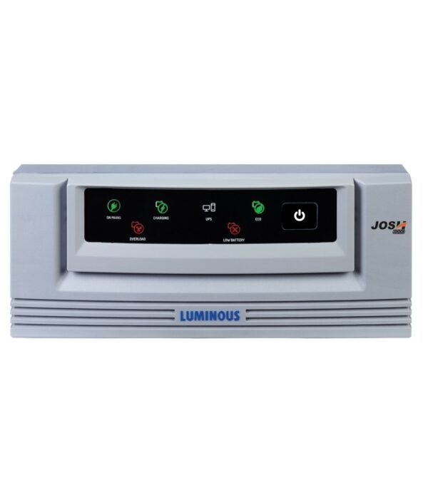 Luminous Josh 6000 Inverter