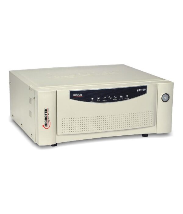 Microtek UPS SEBZ1100 Sinewave Inverters