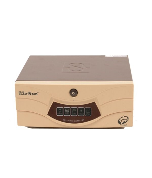 Sukam Shiny 900Va SineWave Inverter