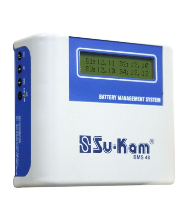 Su-Kam 12 - 48 V Battery Management System