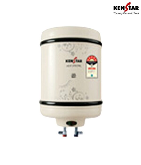 Kenstar Electric Geyser 15 Ltr Hot Spring KGS15W5M