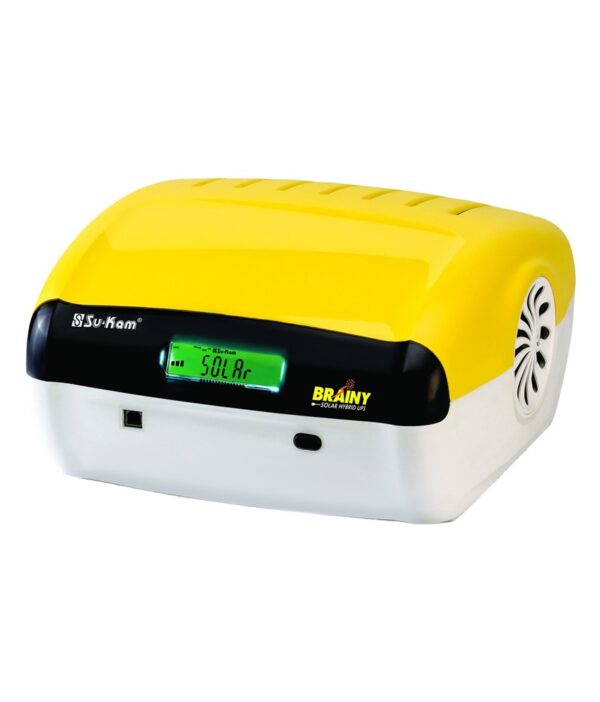 Su-kam Brainy Hybrid Ups Solar Inverter