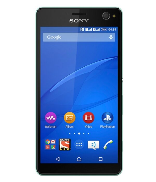Sony Xperia C4 (16 GB)