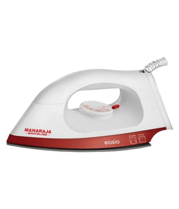 Maharaja Whiteline Easio Di-104 Dry Iron White