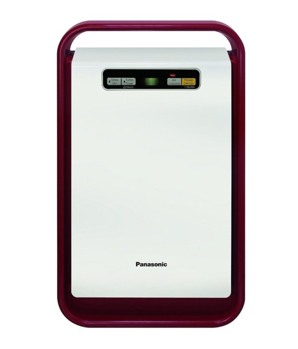 Panasonic F-PBJ30A Air Purifier