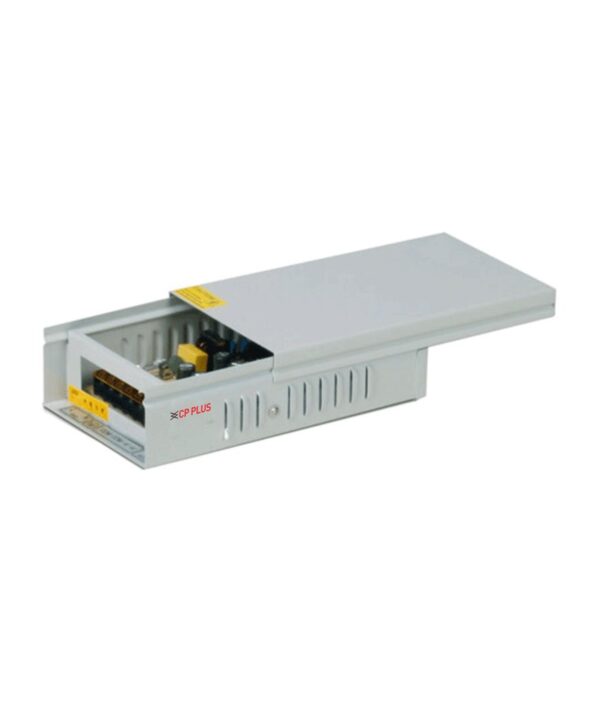 CP Plus CP-DPS-MD100-12D 10 A 12 V SMPS