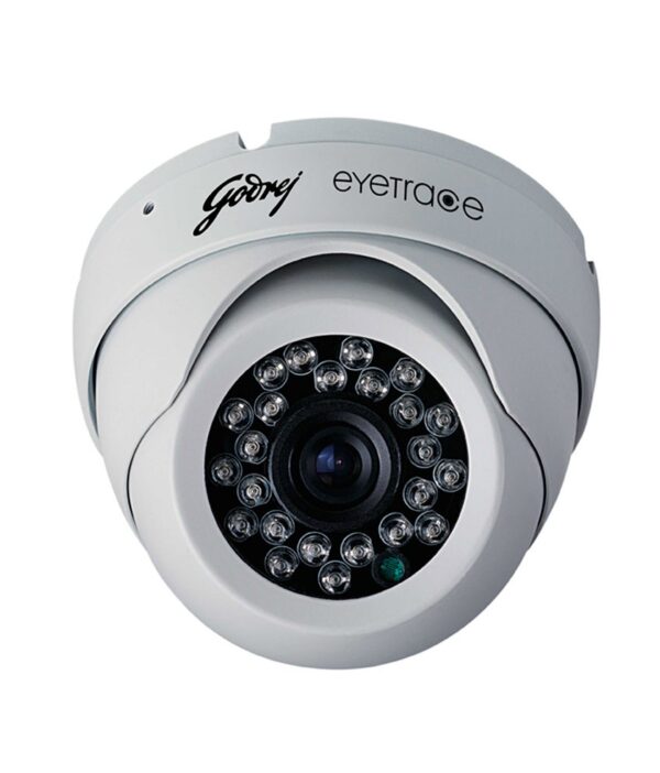 Godrej IR Dome Camera