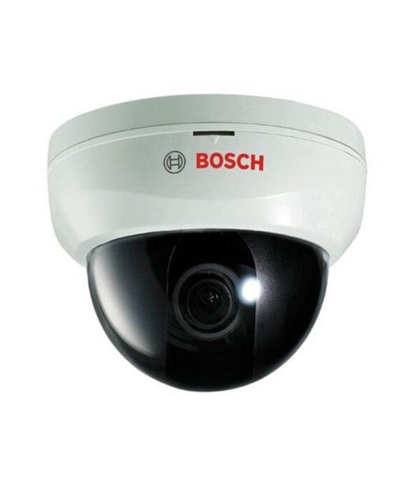 Bosch VDC-260V04-10 CCTV Security Surveillance Dome Camera