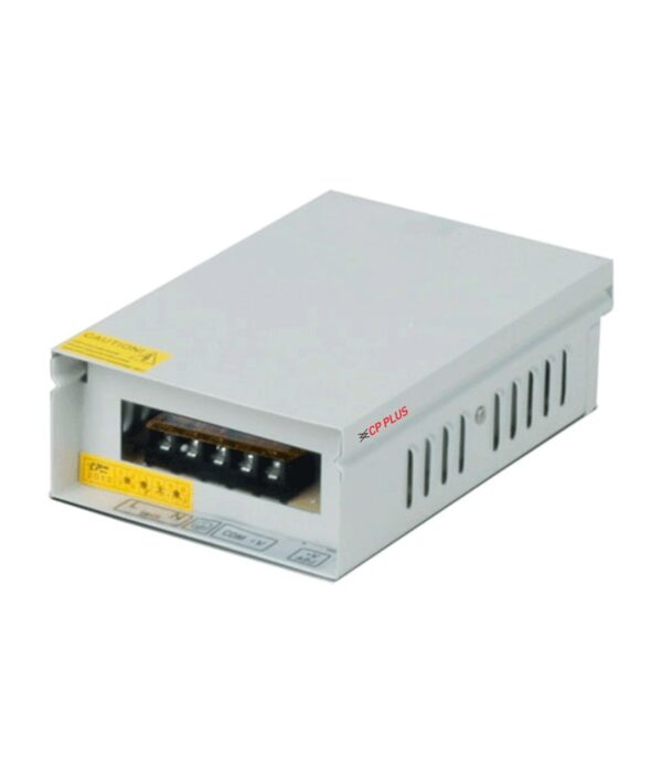 CP Plus CP-DPS-MD50-12D 5 A 12 V SMPS