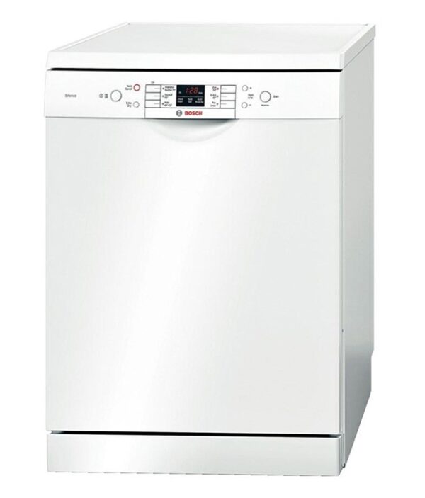 Bosch 12 Place SMS 60L 02IN Stainless Steel Dishwasher