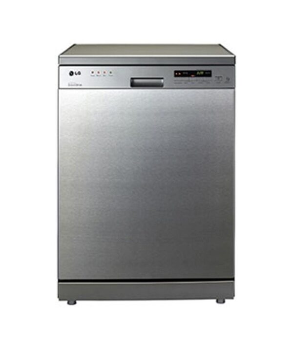 LG 14 Place Setting D1452CF Dishwasher