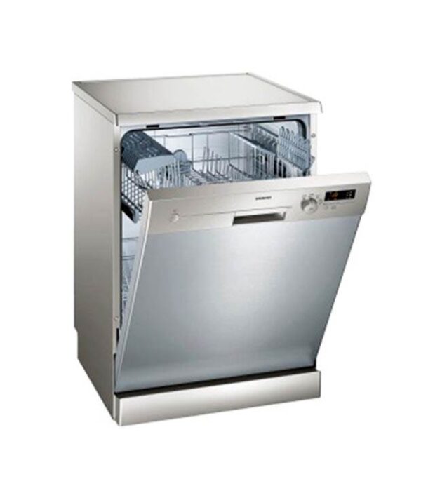 Siemens 12 Place Setting SN24D801EU Dishwasher