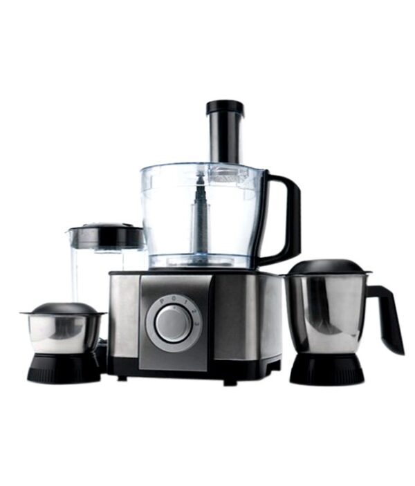Morphy Richards Icon Deluxe Food Processor