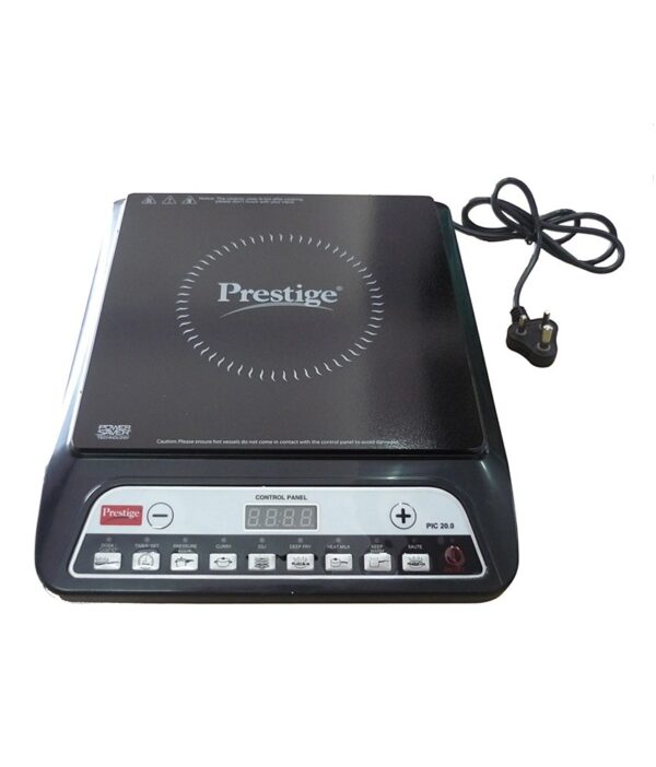 Prestige PIC 20.0 Induction Cookers