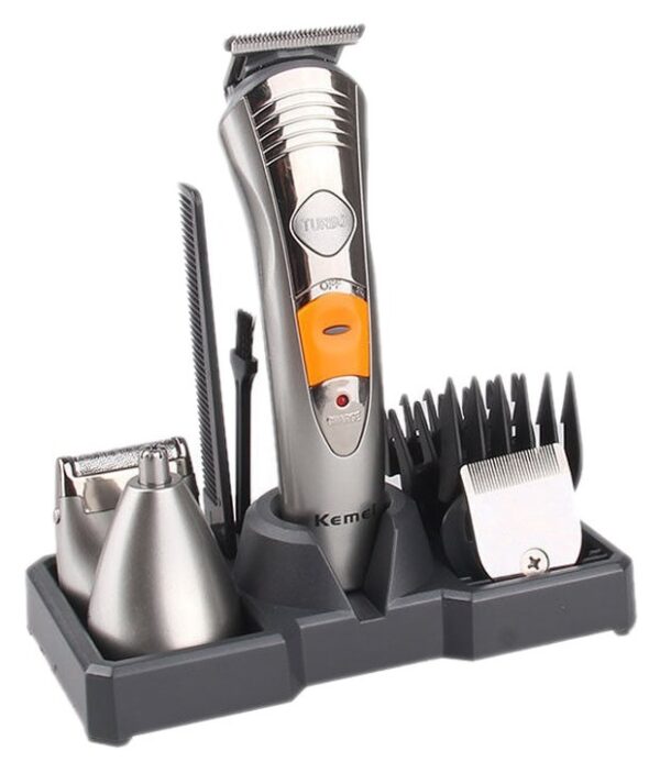 Kemei KM-580A Grooming Kit