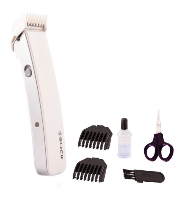 Slick SHT 5000/W Trimmers White
