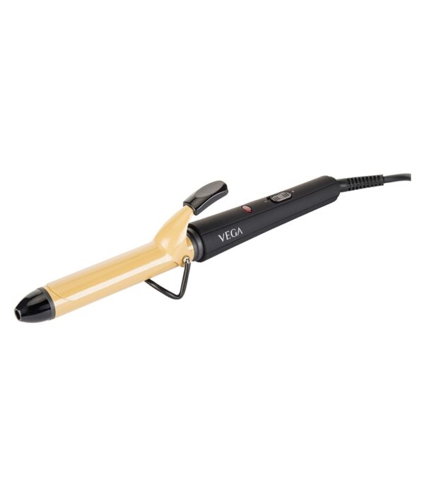 Vega VHCH-02 Multi Stylers Black and Brown