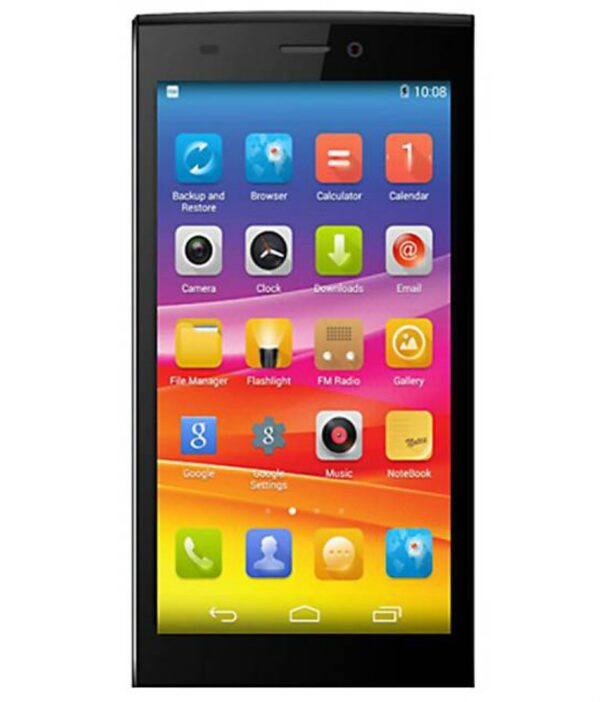 Micromax Canvas Nitro 2 (16GB)