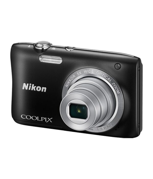 Nikon Coolpix S2900 20.1MP Digital Camera