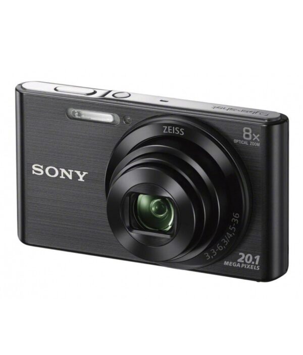 Sony Cybershot W830 20.1MP Digital Camera